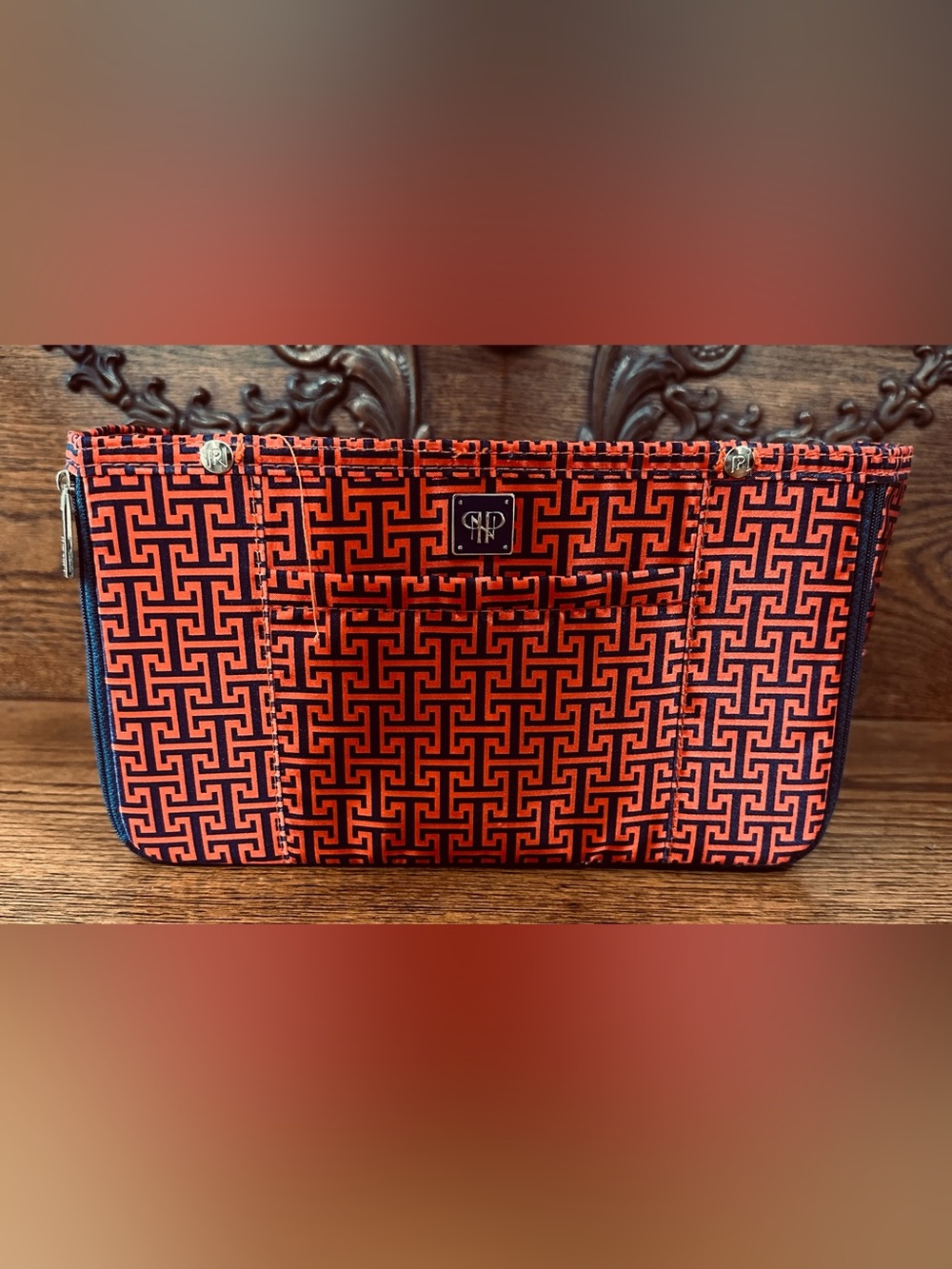 PurseN Purse Tote Handbag Expandable Organizer Insert